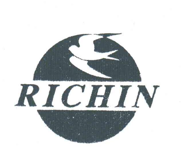 商标名称RICHIN及图商标注册号 3519984、商标申请人厦门瑞滢塑胶有限公司的商标详情 - 标库网商标查询