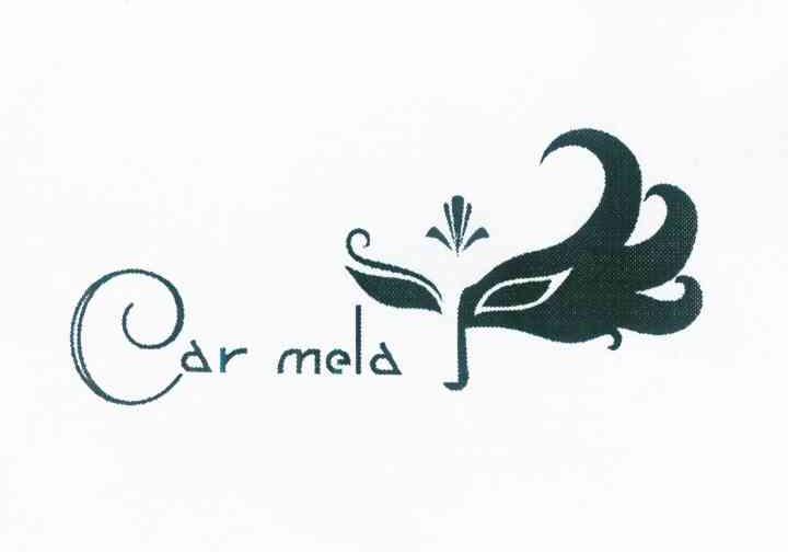 商标名称CAR MELA商标注册号 9241600、商标申请人广州市七采红化妆品有限公司的商标详情 - 标库网商标查询
