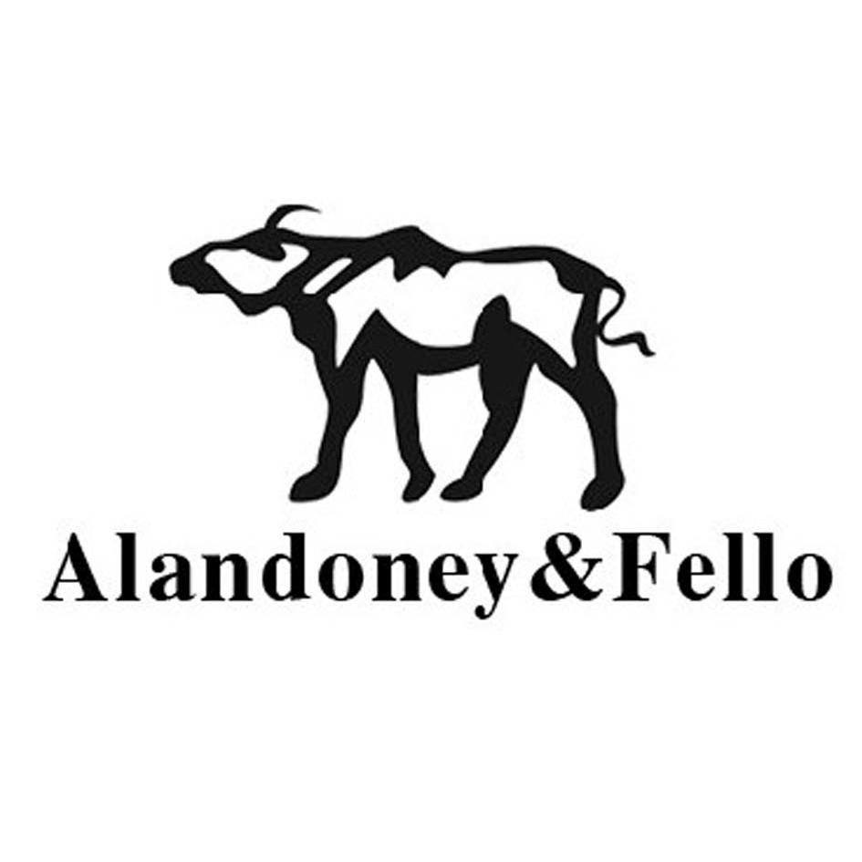 商标名称ALANDONEY&FELLO商标注册号 14244311、商标申请人福州星菲尼迪贸易有限公司的商标详情 - 标库网商标查询