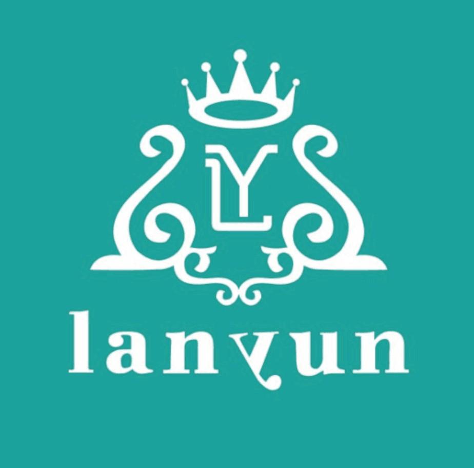商标名称LANYUN LY商标注册号 18255921、商标申请人绍兴蓝韵纺织品有限公司的商标详情 - 标库网商标查询