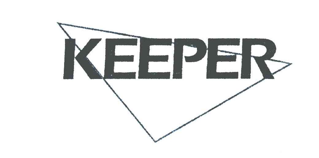 商标名称KEEPER商标注册号 6117598、商标申请人玉环益强机械制造厂的商标详情 - 标库网商标查询