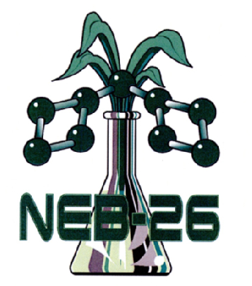 商标名称NEB-26商标注册号 18224830、商标申请人根茂公司的商标详情 - 标库网商标查询