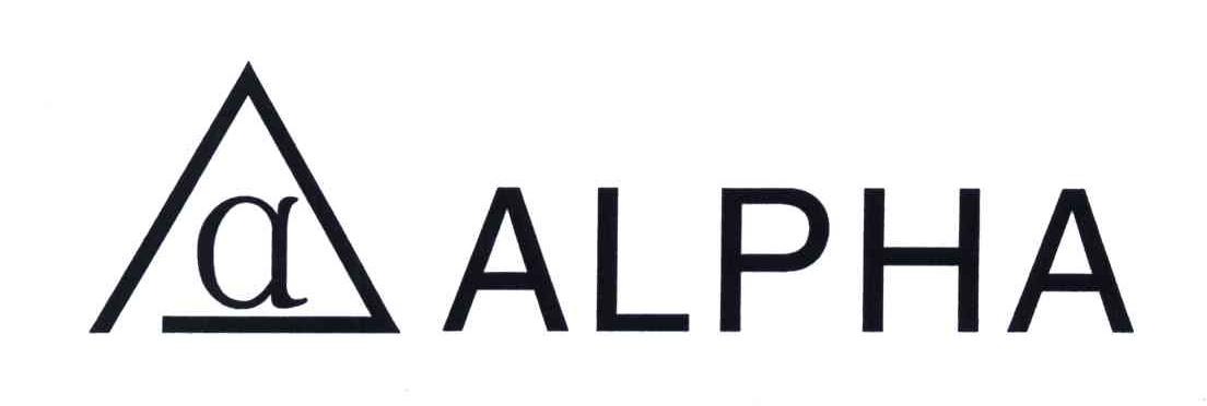 商标名称ALPHA;A商标注册号 4941847、商标申请人江门市旭胜五金制品有限公司的商标详情 - 标库网商标查询