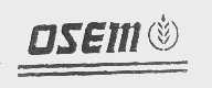 商标名称OSEM商标注册号 1060912、商标申请人奥森投资有限公司的商标详情 - 标库网商标查询