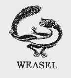 商标名称WEASEL商标注册号 1027234、商标申请人王清绵的商标详情 - 标库网商标查询