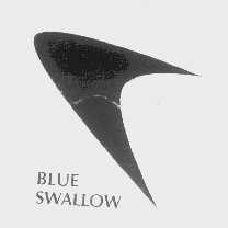 商标名称BLUE SWALLOW商标注册号 1274964、商标申请人南京蓝燕饭店的商标详情 - 标库网商标查询