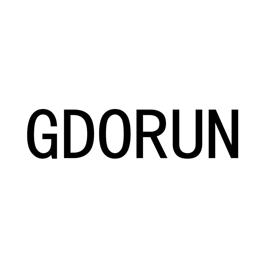 購買GDORUN商標，優質37類-建筑修理商標買賣就上蜀易標商標交易平臺