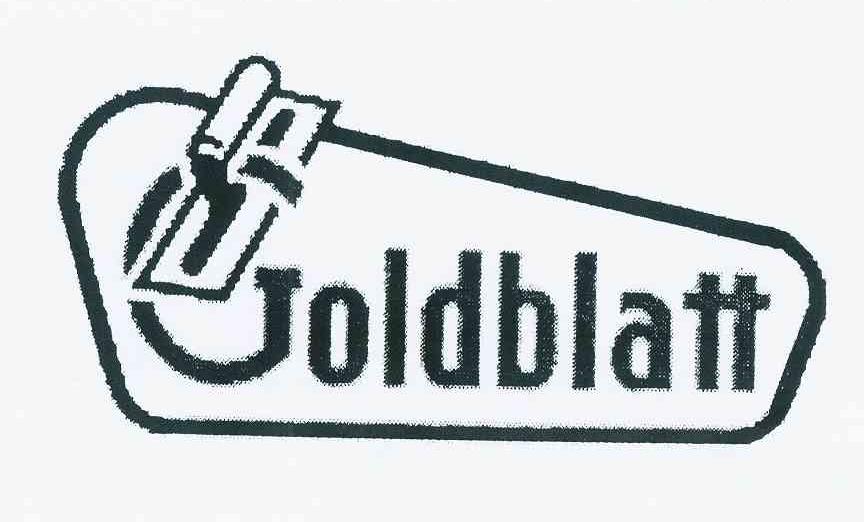 商标名称GOLDBLATT商标注册号 8781382、商标申请人美国巨星工具有限公司的商标详情 - 标库网商标查询