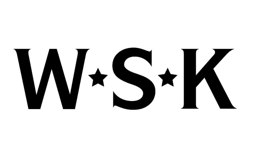 商标名称W·S·K商标注册号 12458392、商标申请人广州哲仕皮具有限公司的商标详情 - 标库网商标查询