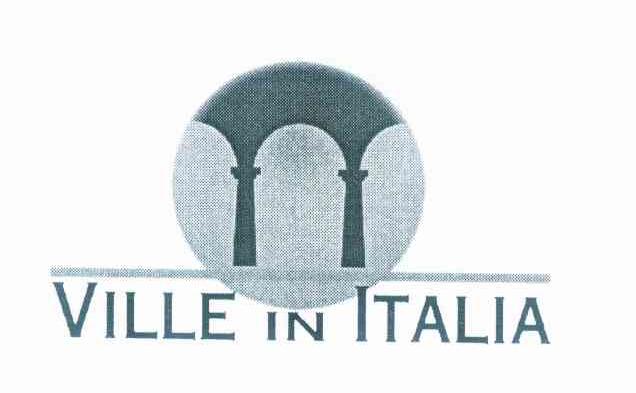 商标名称VILLE IN ITALIA商标注册号 9656638、商标申请人意大利别墅有限公司的商标详情 - 标库网商标查询