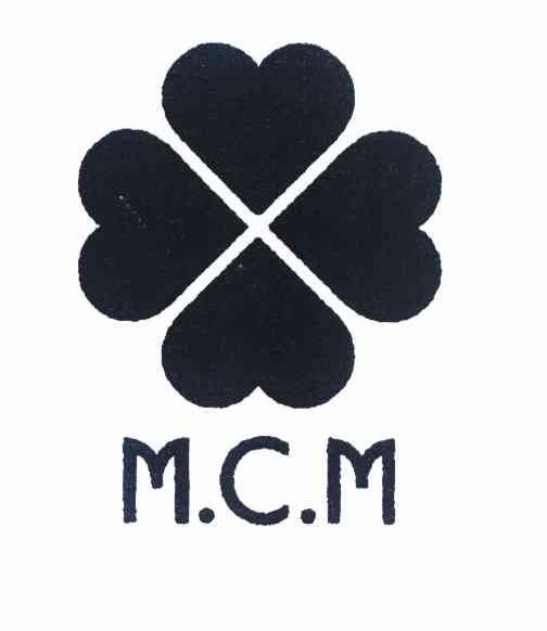 商标名称MCM商标注册号 10069987、商标申请人义乌市吉美电子商务有限公司的商标详情 - 标库网商标查询
