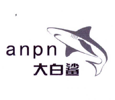商标名称大白鲨  ANPN商标注册号 14644568、商标申请人中山市安品电器有限公司的商标详情 - 标库网商标查询