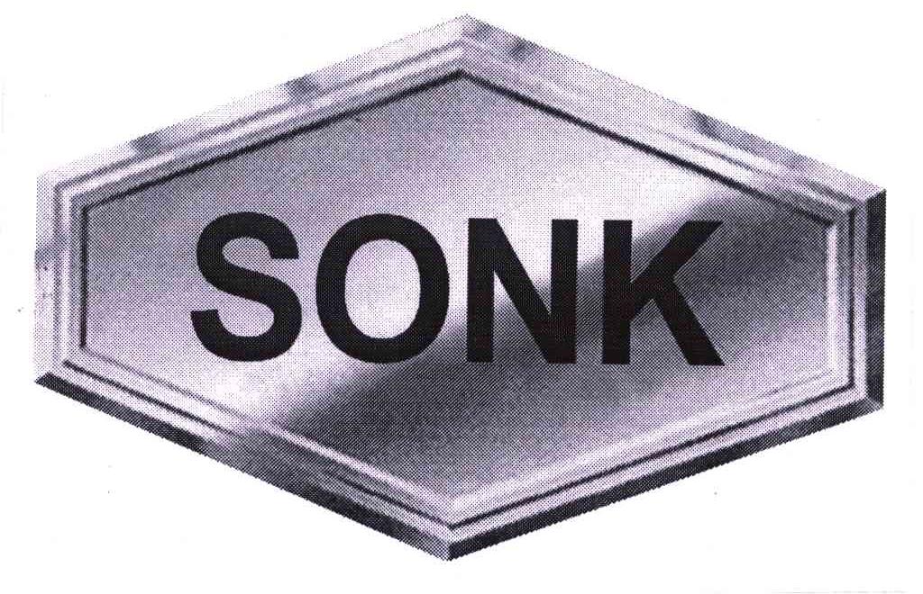 商标名称SONK商标注册号 6533642、商标申请人中山市今朝照明电器有限公司的商标详情 - 标库网商标查询