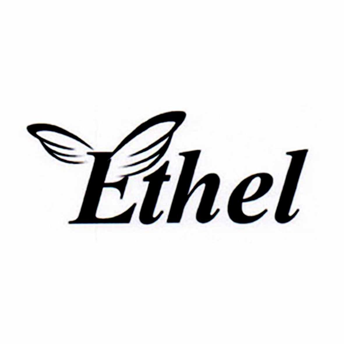 商标名称ETHEL商标注册号 11483167、商标申请人佛山市晋艺贸易有限公司的商标详情 - 标库网商标查询