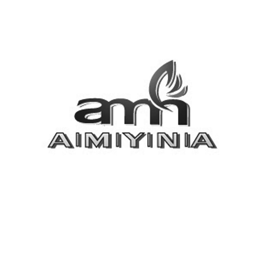商标名称AMN AIMIYINIA商标注册号 10217122、商标申请人苏州艾美娜服饰有限公司的商标详情 - 标库网商标查询
