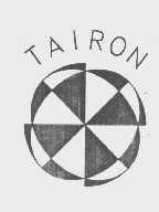 商标名称TAIRON商标注册号 1236988、商标申请人广州市天河泰龙有限公司的商标详情 - 标库网商标查询