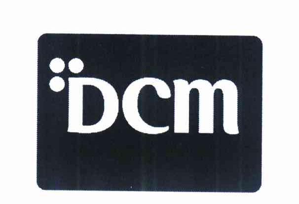 商标名称DCM商标注册号 10334228、商标申请人DCM控股有限公司的商标详情 - 标库网商标查询