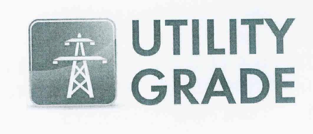 商标名称UTILITY GRADE商标注册号 12182512、商标申请人艾思玛太阳能技术股份公司的商标详情 - 标库网商标查询