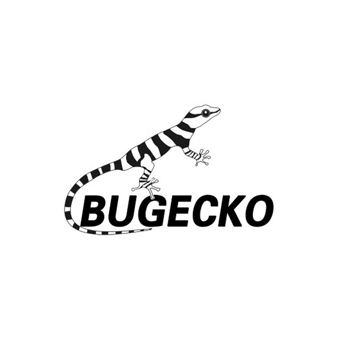 商标名称BUGECKO商标注册号 13582178、商标申请人深圳市科瑞斯智能家居有限公司的商标详情 - 标库网商标查询