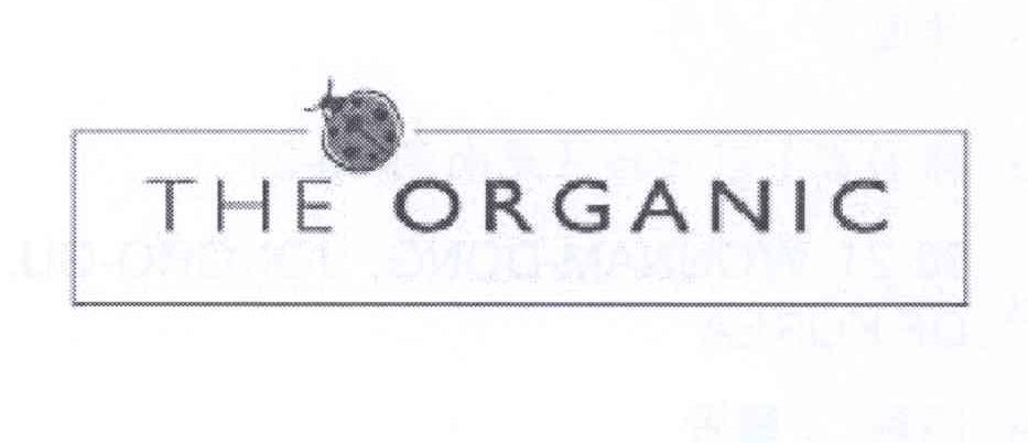 商标名称THE ORGANIC商标注册号 14060880、商标申请人保宁米迪恩株式会社的商标详情 - 标库网商标查询