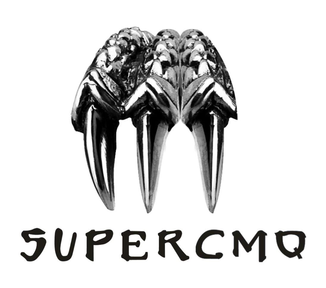 商标名称SUPERCMQ商标注册号 12613092、商标申请人广州市超米乔机动车配件有限公司的商标详情 - 标库网商标查询