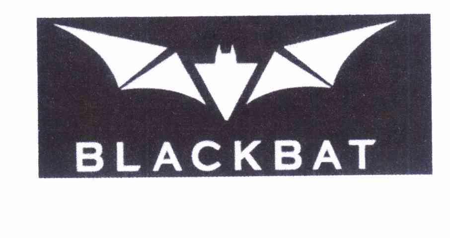 商标名称BLACKBAT商标注册号 12066796、商标申请人虞臣富的商标详情 - 标库网商标查询