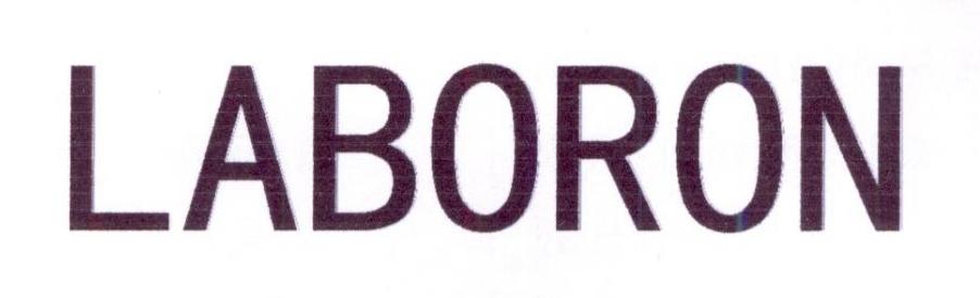 LABORON