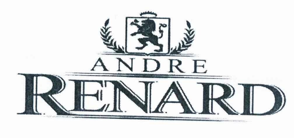 商标名称ANDRE RENARD商标注册号 10970597、商标申请人马修·罗林10AD57929的商标详情 - 标库网商标查询