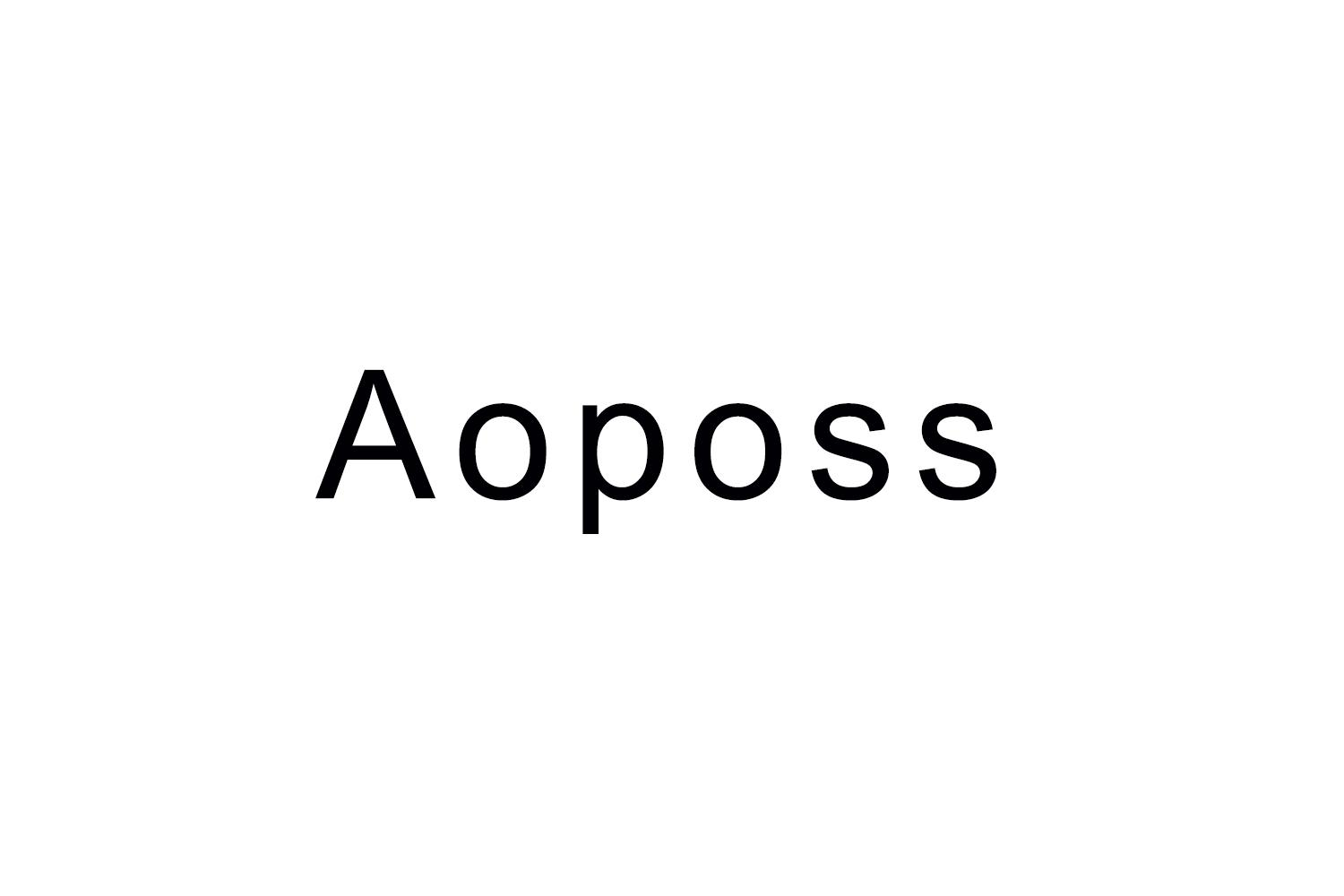 购买AOPOSS商标，优质15类-乐器商标买卖就上蜀易标商标交易平台
