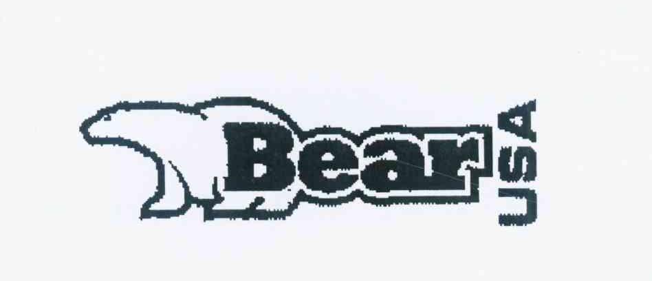 商标名称BEAR USA商标注册号 12075288、商标申请人毕尔美国公司的商标详情 - 标库网商标查询