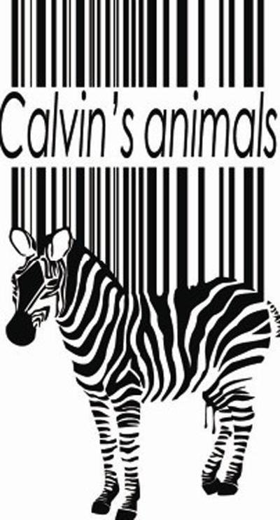 商标名称CALVIN''S ANIMALS商标注册号 12624845、商标申请人深圳市斑玛服饰有限公司的商标详情 - 标库网商标查询