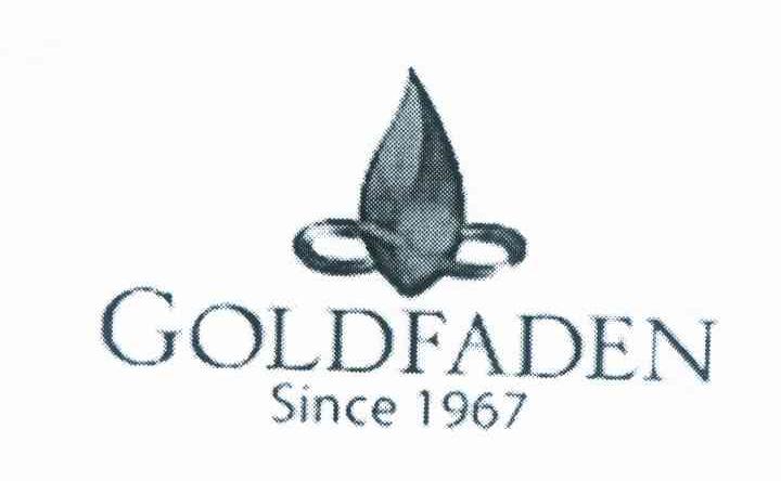 商标名称GOLDFADEN商标注册号 10580820、商标申请人繁天（北京）国际科技有限公司的商标详情 - 标库网商标查询