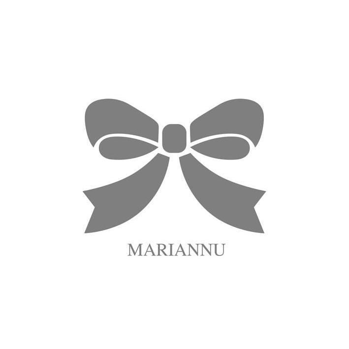 商标名称MARIANNU商标注册号 8487486、商标申请人大连广匀正经贸有限公司的商标详情 - 标库网商标查询