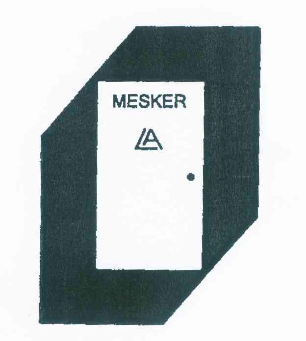 商标名称MESKER LA商标注册号 8231363、商标申请人迈斯克门业公司的商标详情 - 标库网商标查询