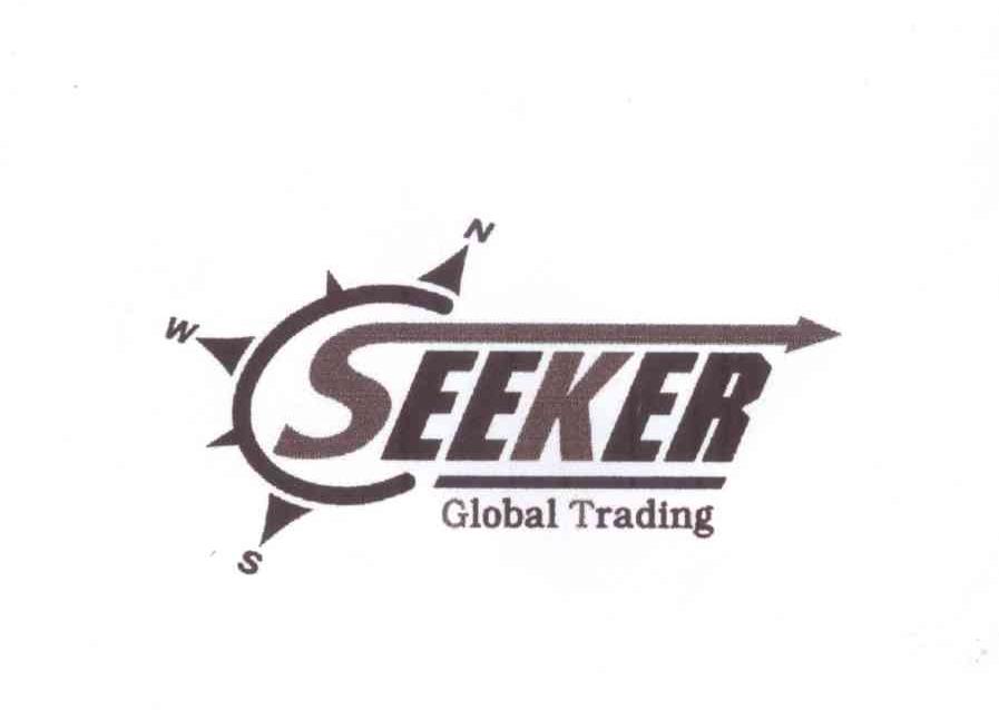 商标名称SEEKER GLOBAL TRADING NWS商标注册号 13689450、商标申请人阿不杜拉C的商标详情 - 标库网商标查询