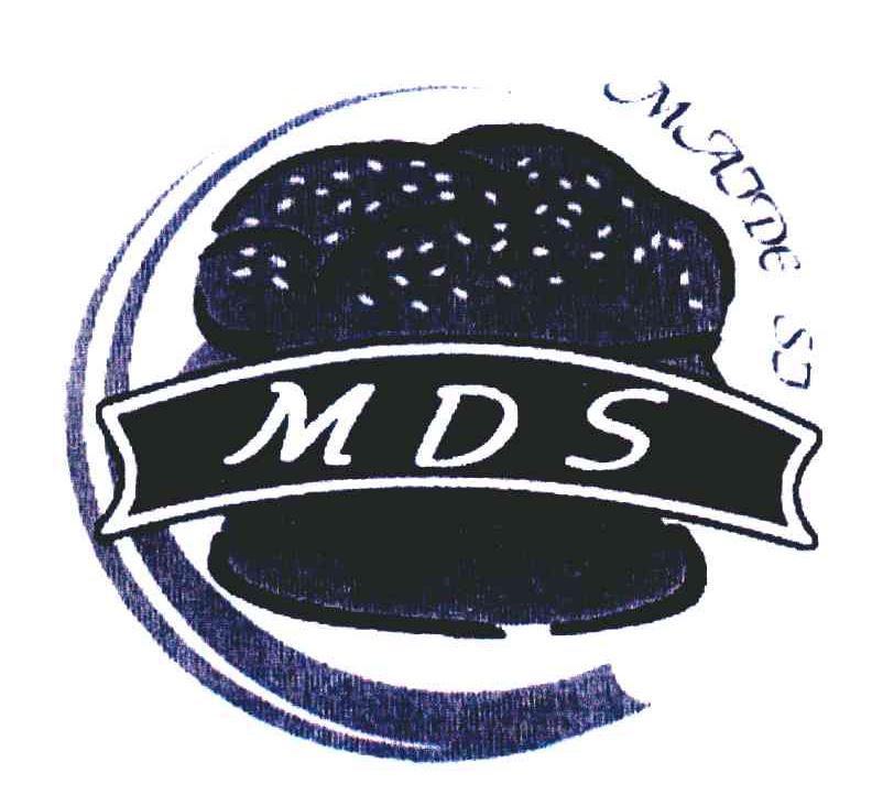 商标名称MDS MAIDESI商标注册号 6802018、商标申请人李建华的商标详情 - 标库网商标查询