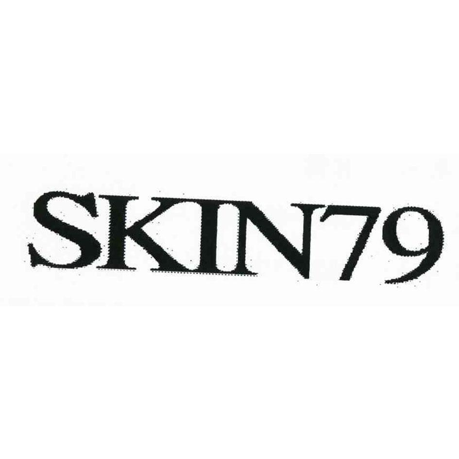 商标文字skin 79商标注册号 52790552,商标申请人陈新彪的商标详情