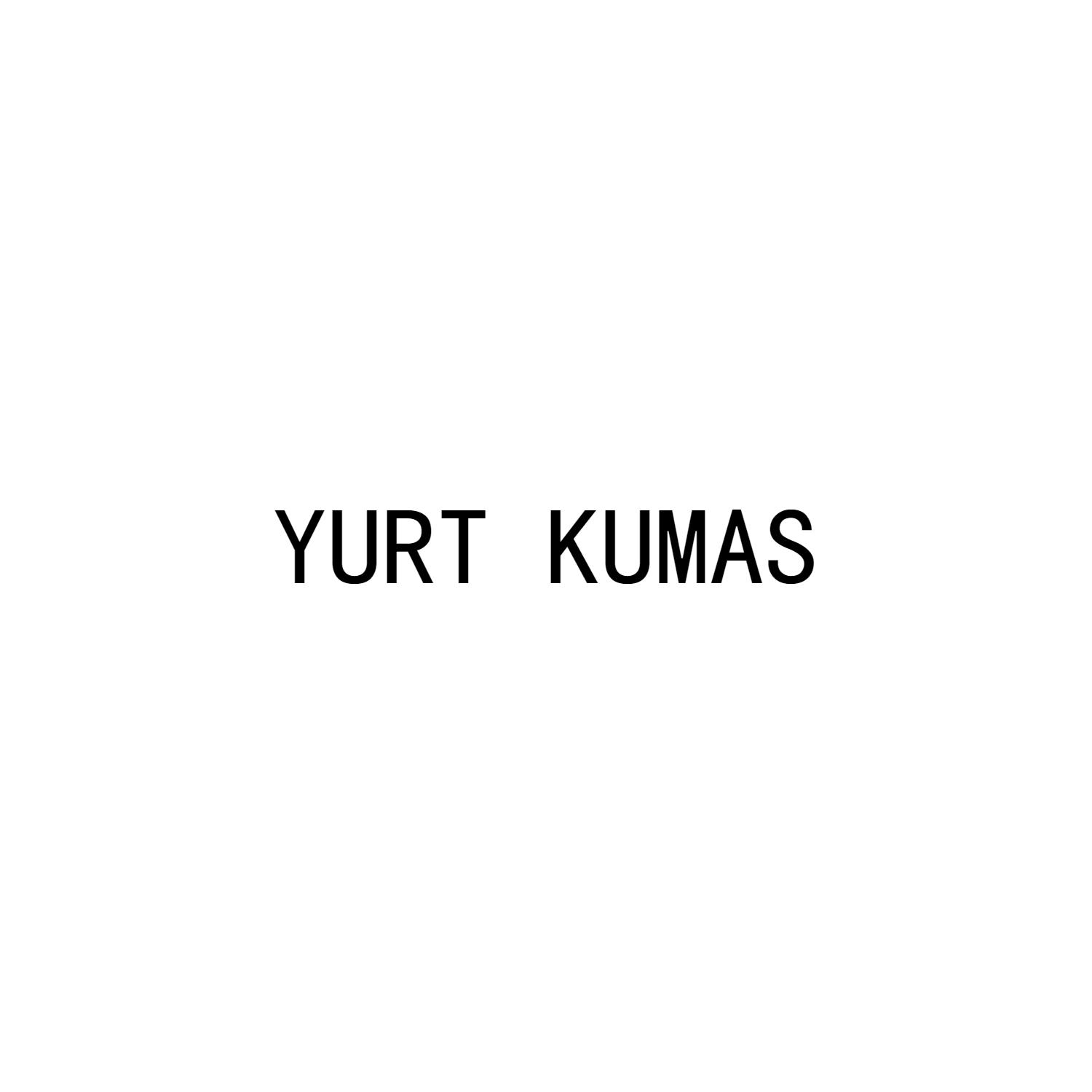 YURT KUMAS