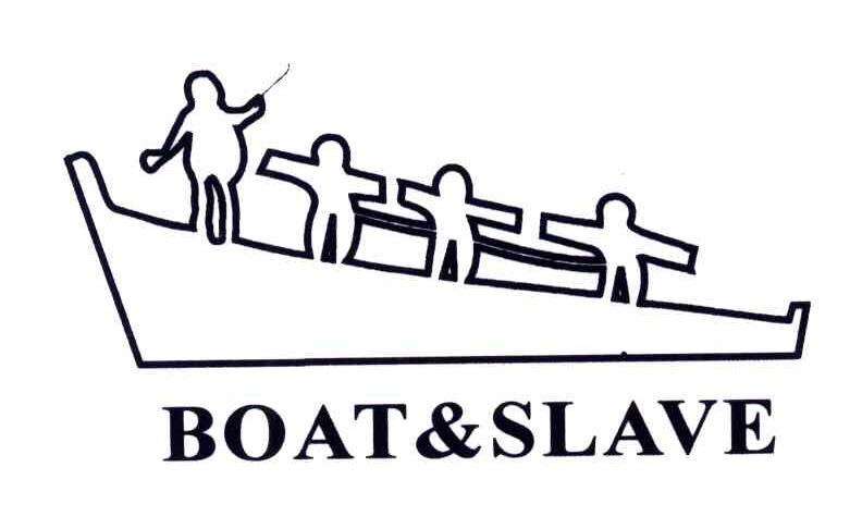 商标名称BOAT&SLAVE商标注册号 3765995、商标申请人陈俊锋的商标详情 - 标库网商标查询