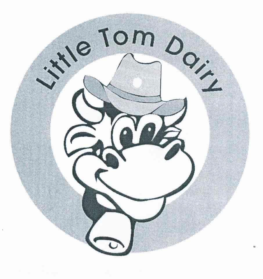 商标名称LITTLE TOM DAIRY商标注册号 11245392、商标申请人汤姆乳品贸易（杭州）有限公司的商标详情 - 标库网商标查询