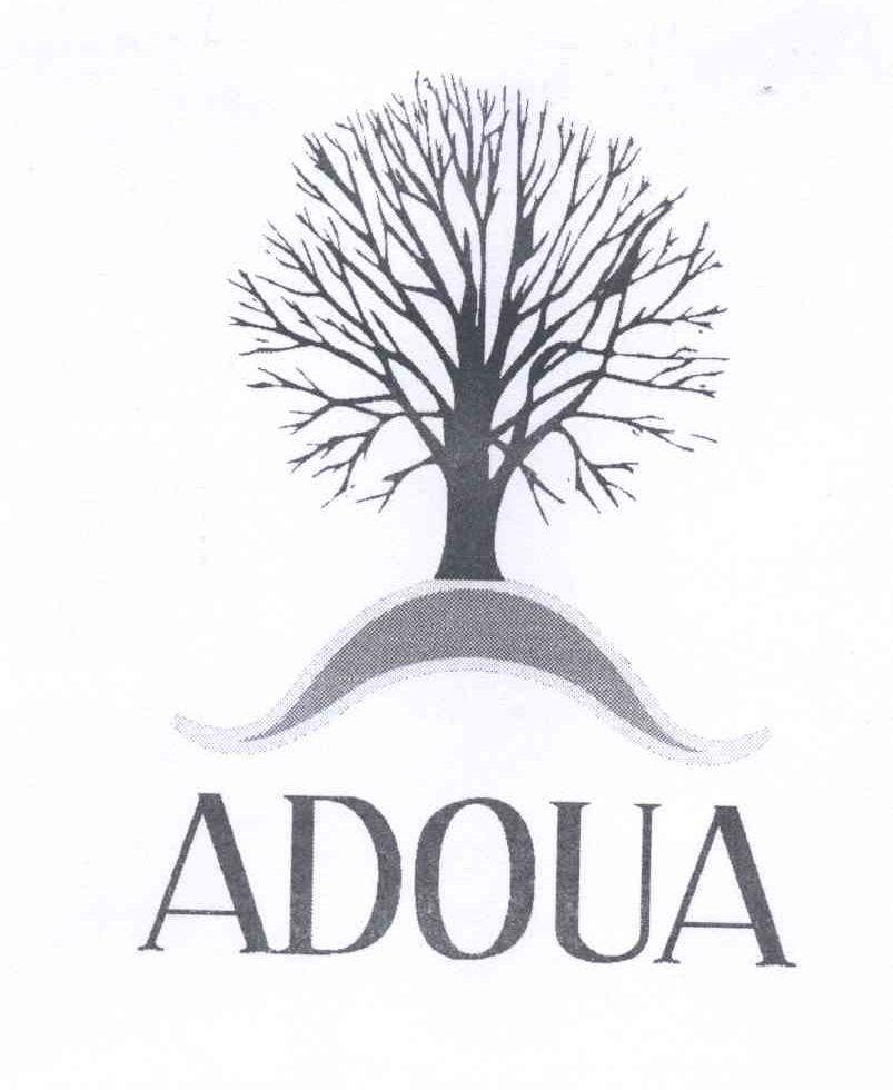 商标名称ADOUA商标注册号 13498367、商标申请人第一创建投资有限公司的商标详情 - 标库网商标查询