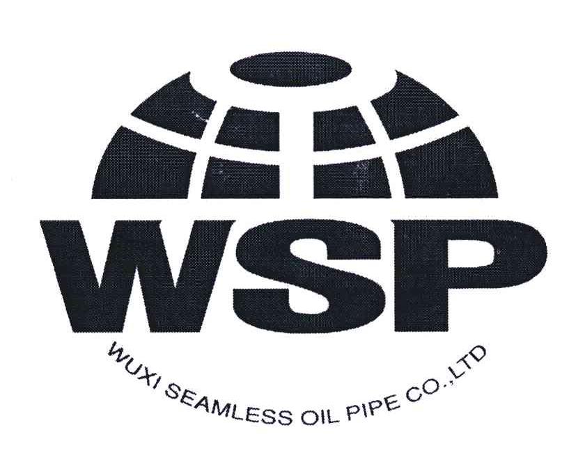 商标名称WSP;WUXI SEAMLESS OIL PIPE CO.，LTD商标注册号 5291419、商标申请人无锡西姆莱斯石油专用管制造有限公司的商标详情 - 标库网商标查询