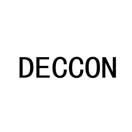 商标名称DECCON商标注册号 10011199、商标申请人常州莱美电子有限公司的商标详情 - 标库网商标查询