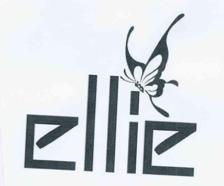 商标名称ELLIE商标注册号 11619634、商标申请人北京乐熙锦唐服饰有限公司的商标详情 - 标库网商标查询