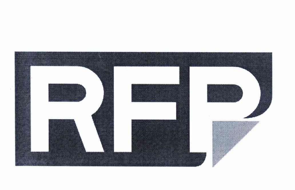 商标名称RFP商标注册号 11767280、商标申请人山东仁丰特种材料股份有限公司的商标详情 - 标库网商标查询