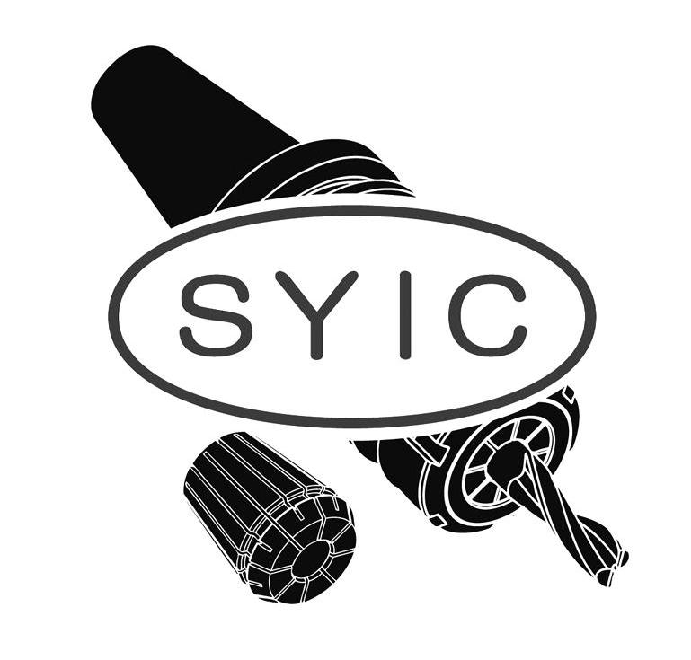商标名称SYIC商标注册号 12415924、商标申请人心源工业股份有限公司的商标详情 - 标库网商标查询