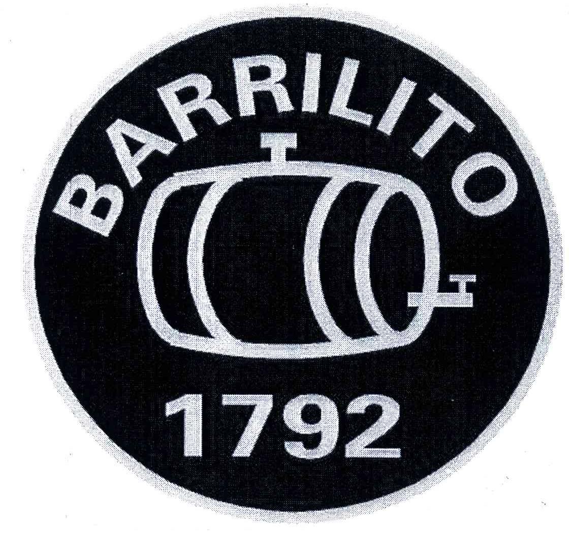 商标名称BARRILITO;1792商标注册号 4123124、商标申请人爱可墨西哥公司的商标详情 - 标库网商标查询