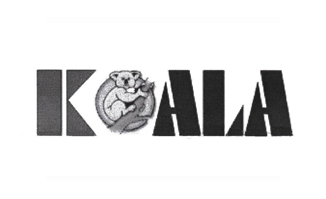 商标名称KOALA商标注册号 7726474、商标申请人镇江苏龙五金进出口有限公司的商标详情 - 标库网商标查询
