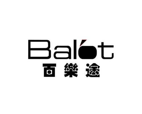 商标名称百乐途 BALOT商标注册号 12004961、商标申请人丁维玲的商标详情 - 标库网商标查询