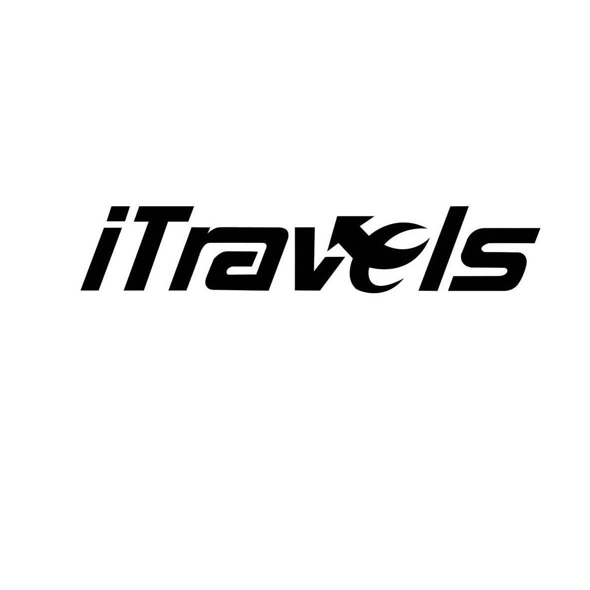 商标名称ITRAVELS商标注册号 10662024、商标申请人上海旅游网旅行服务有限公司的商标详情 - 标库网商标查询
